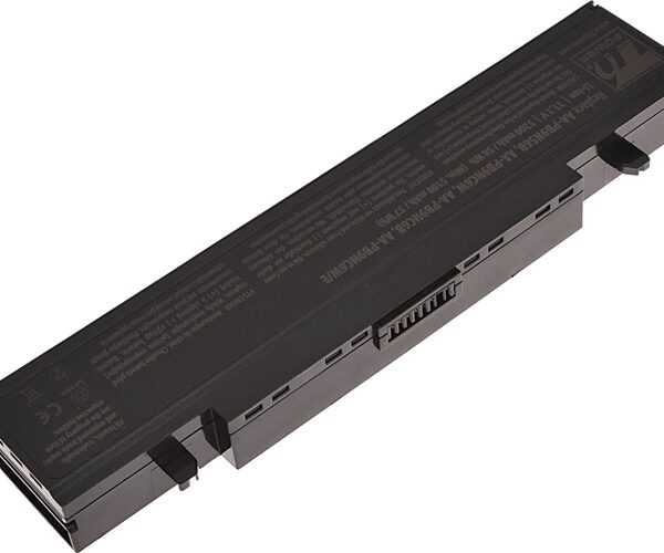 Vibrant Battery for Samsung R519 NP300E5C R410 R470 RV510 R610 R710 X360 X460 (P/N: AA-PB9NC6B, AA-PB9NS6B, AA-PB9NC6W)