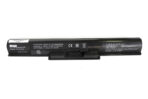 Vibrant Battery for Sony VAIO Fit 14E SVF14212SG(P/N VGP-BPS35A)