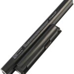 Vibrant battery for Sony VAIO VPC-EA21 VPC-EA25 VPC-EA26 VPC-EA35 VPC-EA36 VPC-EA37 VPC-EB25 VPC-EB27 VPC-EB35 VPC-EB37 VPC-EB45 VPC-EB46 (P/N: VGP-BPS22 VGP-BPS22A)