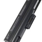 Vibrant battery for Sony VAIO VGN-CS26 VGN-CS27 VGN-CS39 VGN-FW21E VGN-FW37J VGN-SR290 VGN-SR39 (P/N: VGP-BPS13A VGP-BPS13B VGP-BPS21A VGP-BPS21B)