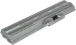 Vibrant battery for Sony VAIO VGN-Z15 VGN-Z17 VGN-Z19 VGN-Z27 VGN-Z35 VGN-Z93FS VGN-Z530 VGN-Z690 (P/N: VGP-BPS12)