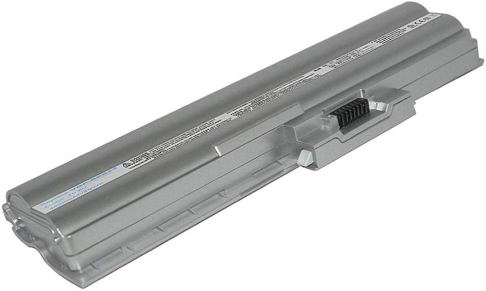 PMBATA0432.jpg Vibrant battery for Sony VAIO VGN-Z15 VGN-Z17 VGN-Z19 VGN-Z27 VGN-Z35 VGN-Z93FS VGN-Z530 VGN-Z690 (P/N: VGP-BPS12) - Image 1