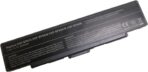 Vibrant battery for Sony VGP-BPS9/B VGP-BPS10 VGP-BPS9A/B