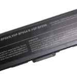 Vibrant battery for Sony VGP-BPS9/B VGP-BPS10 VGP-BPS9A/B