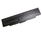 Vibrant battery for Sony VAIO VGN-CR13 VGN-CR21 VGN-CR23 VGN-CR190 VGN-CR290 VGN-CR590 VGN-CR61 (P/N: VGP-BPS9/S VGP-BPS9A/S)