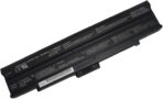 Vibrant battery for Sony VAIO VGN-BX740 VGN-BX760 VGN-BX540B  VGN-BX570B (P/N: VGP-BPS4 VGP-BPS4A)