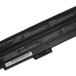 Vibrant battery for Sony VAIO VGN-BX740 VGN-BX760 VGN-BX540B  VGN-BX570B (P/N: VGP-BPS4 VGP-BPS4A)