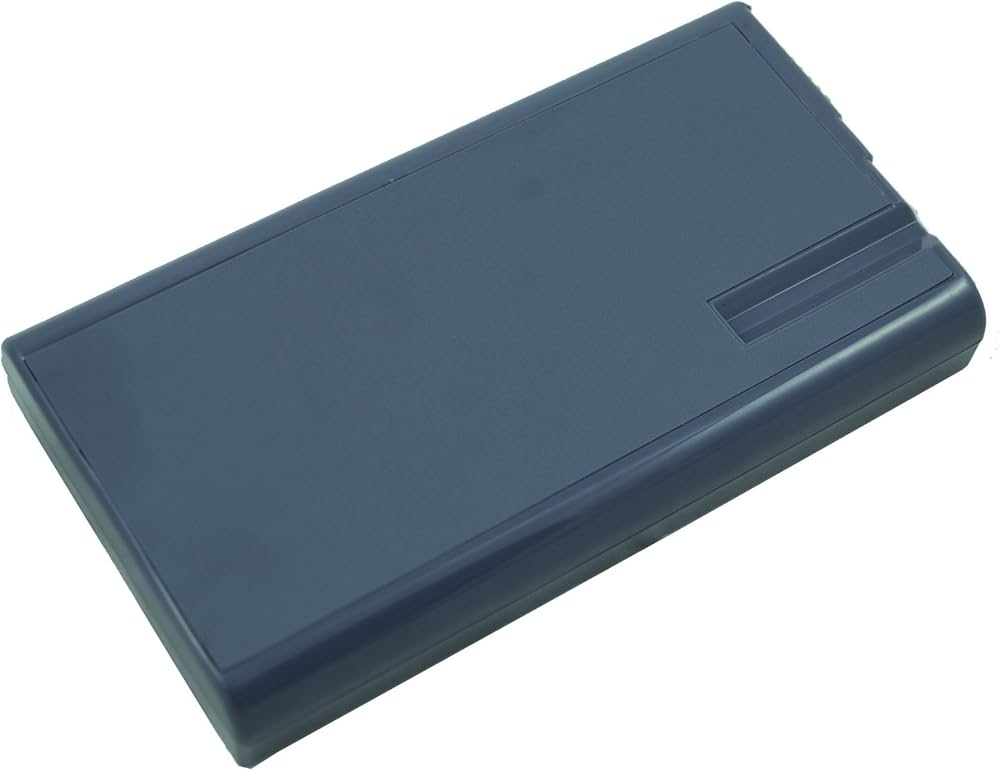 PMBATA0441.jpg Vibrant battery for Sony VAIO PCG-705 PCG-808 PCG-767 PCG-F26 PCG-F270 PCG-F570 PCG-XR9F (P/N: PCGA-BP71 PCGA-BP71A PCGA-BP1N PCGA-BP7) - Image 1