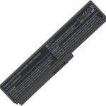 Vibrant battery for Toshiba Satellite L750 L750D L755 L755D (P/N: PA3817U-1BRS PA3818U-1BRS PABAS227 PABAS228)