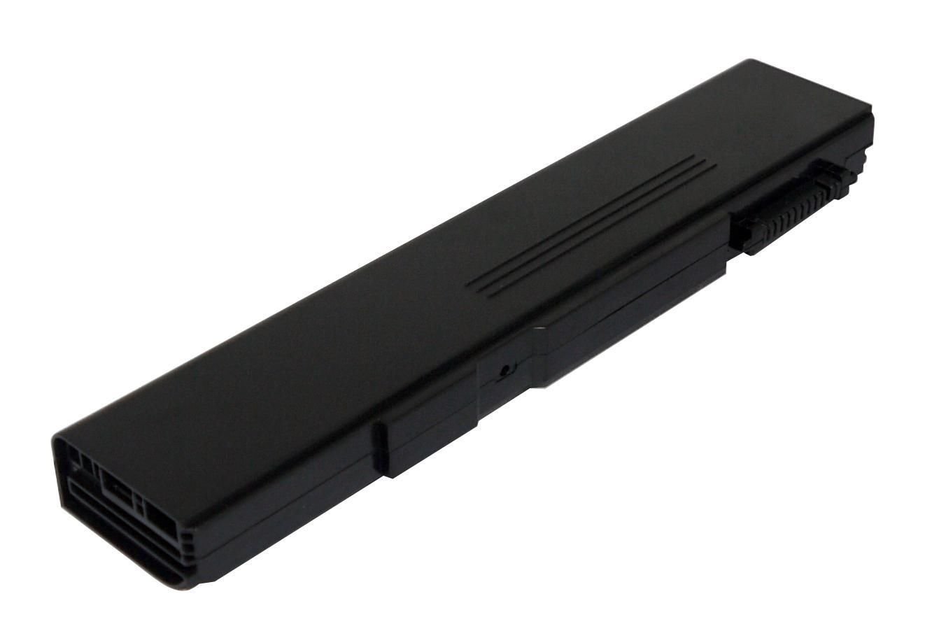 PMBATA0456.1 Vibrant battery for Toshiba Tecra A11 M11 S11 Toshiba Satellite Pro S500 (P/N: PA3788U-1BRS PABAS223) - Image 1