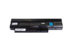 Vibrant battery for Toshiba Mini NB500 NB505 NB525 NB550D Toshiba Satellite T210 T215 T230 T235 (P/N: PA3820U-1BRS PA3821U-1BRS PABAS231 PABAS232)