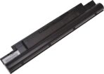 Vibrant battery for Dell Inspiron N311z N411z Vostro V131 V131D V131D (P/N: 268X5 312-1258 N2DN5)