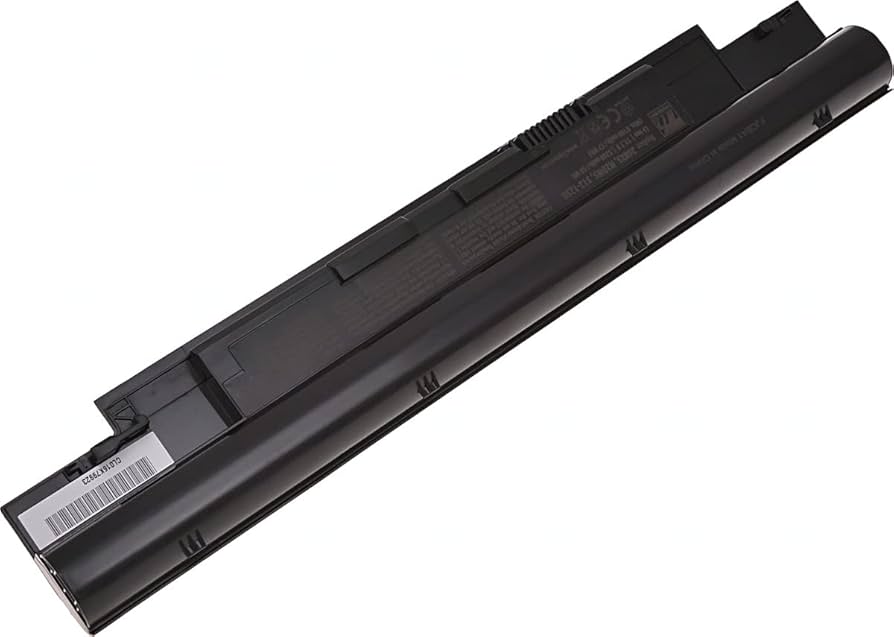 PMBATA0865.jpg Vibrant battery for Dell Inspiron N311z N411z Vostro V131 V131D V131D (P/N: 268X5 312-1258 N2DN5) - Image 1