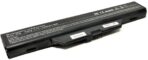 Vibrant battery for HP Compaq 6720s 6730s 6735s 6820s 6830s Compaq 550 610 (P/N: HSTNN-IB51)