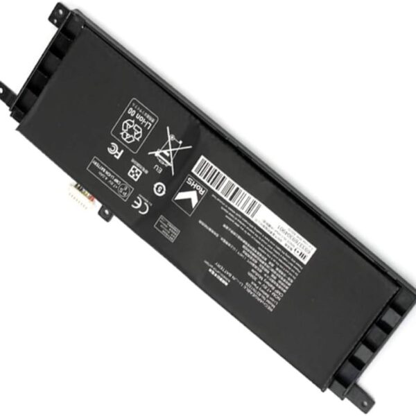 Vibrant Battery for ASUS X453MA X553M X553MA (P/N: B21N1329)