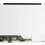 15.6” WXGA LCD Screen - LED Backlight – Glossy Surface – Standard 40-Pin Bottom-left Connector