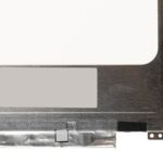 13.3" FHD LCD Screen - 30-Pin eDP Bottom-Left Connector - Matte Surface - Slim Profile - LED Backlight