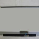 14.0" WXGA LCD Screen - LED Backlight - Glossy Surface - Standard 40-Pin Bottom-Right Connector - Slim Profile