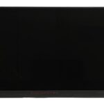 15.6" FHD LCD Screen - LED Backlight - Glossy Surface - Standard 40-Pin Bottom-Right Connector - Slim Profile