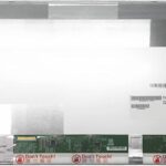 17.3" FHD LCD Screen - LED Backlight - Glossy Surface - Standard 40-Pin Bottom-Left Conector