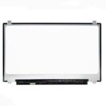 17.3" FHD LCD screen - IPS Panel - Matte Surface - 30-Pin eDP Bottom-Left Connector - Top and Bottom Mounting Brackets/holes - Slim Profile