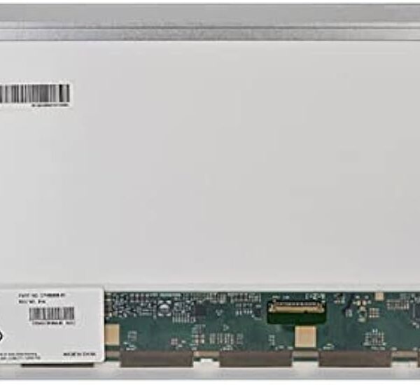 13.3" WXGA LCD screen - bottom-right 40-Pin connector - LED back light - glossy screen surface