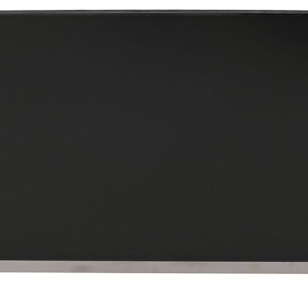 15.6" WXGA++ LCD Screen - LED Backlight - Matte Surface - Standard 40-Pin Bottom-Left Connector - Slim Profile