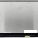 15.6" FHD LCD screen - bottom-right 40-Pin connetor - built-in touch screen - IPS Panel - slim profile - LED back light - glossy surface finish