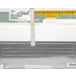 10.1" WSVGA LCD Screen - LED Backlight - 40-Pin Btottom-left connector - Glossy Surface