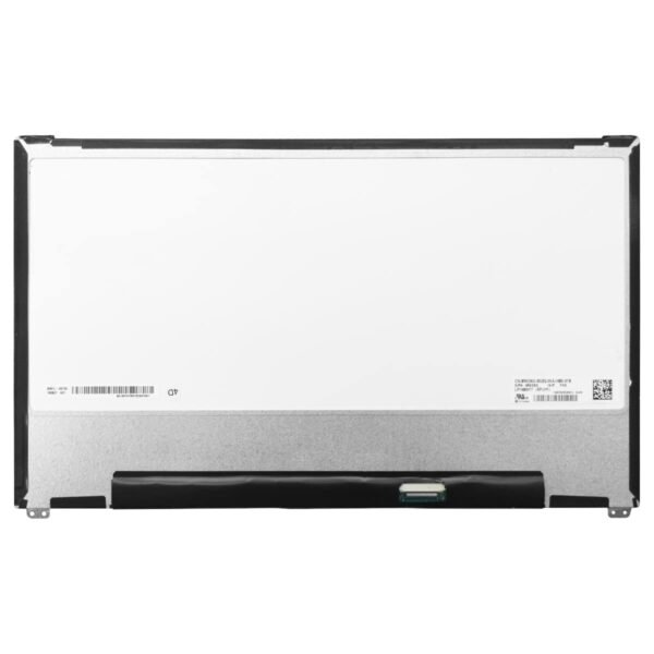 14.0" FHD LCD Screen - 30-Pin eDP Bottom-Right Connector - Matte Surface - IPS Panel - Slim Profile - 315.87mm Width