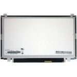 14.0" WXGA LCD Screen - LED Backlight - Glossy/Matte Surface - Standard 30-Pin Bottom-Right Connector
