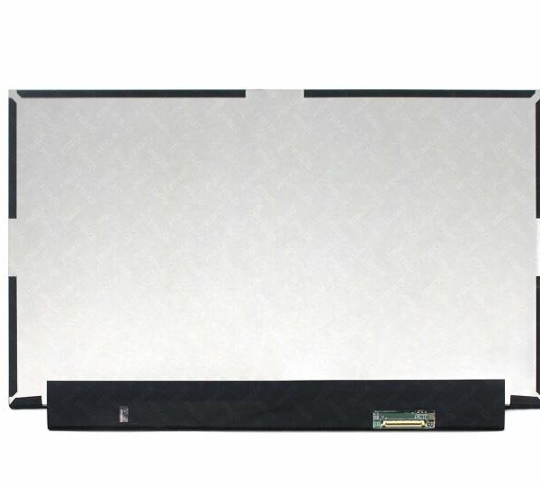14.0" UHD LCD Screen - IPS Panel - Matte Surface - 40-Pin eDP Bottom-Right Connector - No Mounting Brackets