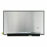 15.6" FHD LCD Screen - Matte Surface - 144Hz - 40-Pin eDP Bottom-Right Connector - IPS - No Mounting Brackets/Holes