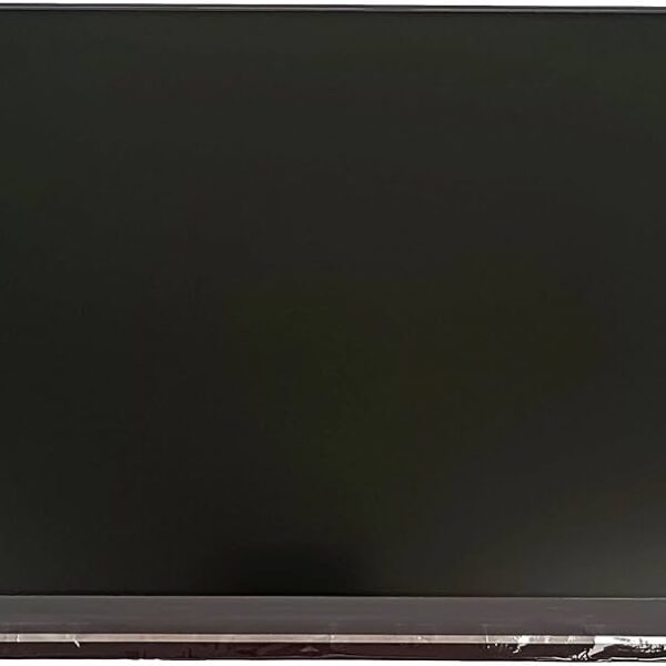 13.3" FHD LCD Screen - 30-Pin eDP Bottom-Left Connector - Matte Surface - Slim Profile - LED Backlight