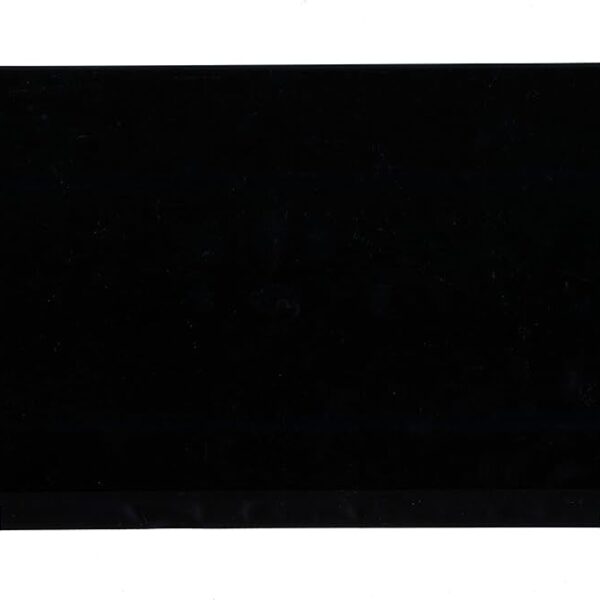 13.3" FHD LCD Screen - IPS Panel - Glossy Surface - 30-Pin eDP Bottom-Right Connector - Narrow Bezel