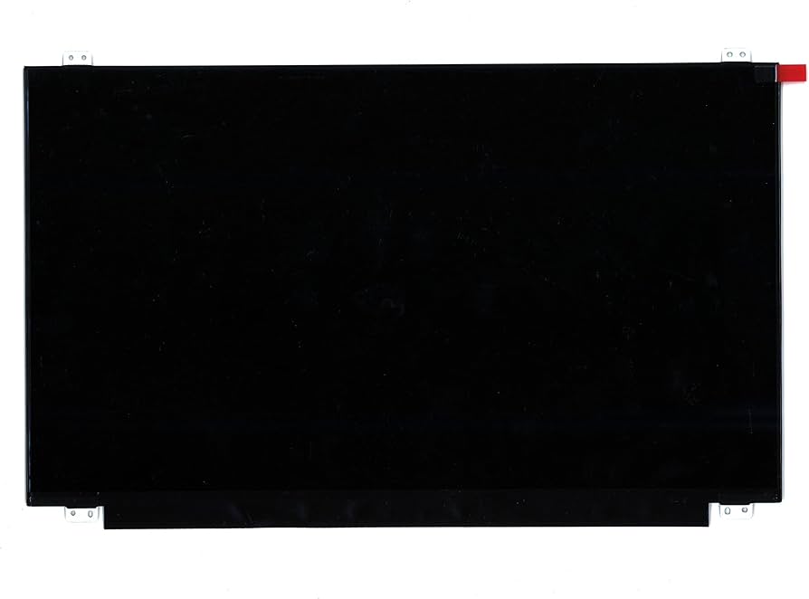 PMSCR0299.6.jpg 13.3" FHD LCD Screen - IPS Panel - Glossy Surface - 30-Pin eDP Bottom-Right Connector - Narrow Bezel - Image 1