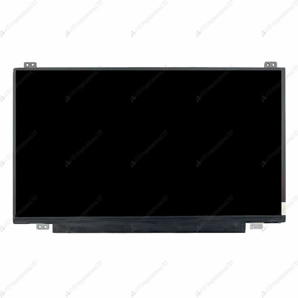 PMSCR0303.jpg LG 13.3" QHD+ LCD Screen - 40-Pin Bottom-Left 40-Pin eDP Connector - IPS Panel - Top and Bottom Mounting Brackets - Image 1