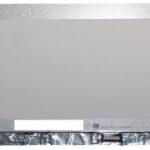 14.0" FHD LCD Screen - Matte Surface - IPS - 30-Pin eDP Bottom-Right Conncetor - No Mounting Brackets - No Bottom Tab