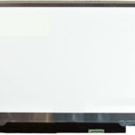 13.3" WXGA LCD screen - slim profile - bottom-right 40-Pin connector - LED back light - matte screen surface