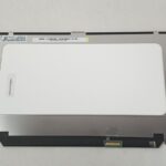 12.5" FHD LCD Screen - Matte Surface - #0-Pin eDP Bootom-Right Connector - Mounting Brackets on the Bottom Only