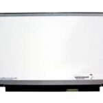 13.3" WXGA LCD Screen - LED Backlight - Glossy Surface - Standard 40-Pin Bottom-right Connector