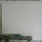 17.3” WXGA++ LCD Screen - LED Backlight – Glossy Surface – Standard 40-Pin Bottom-left Connector