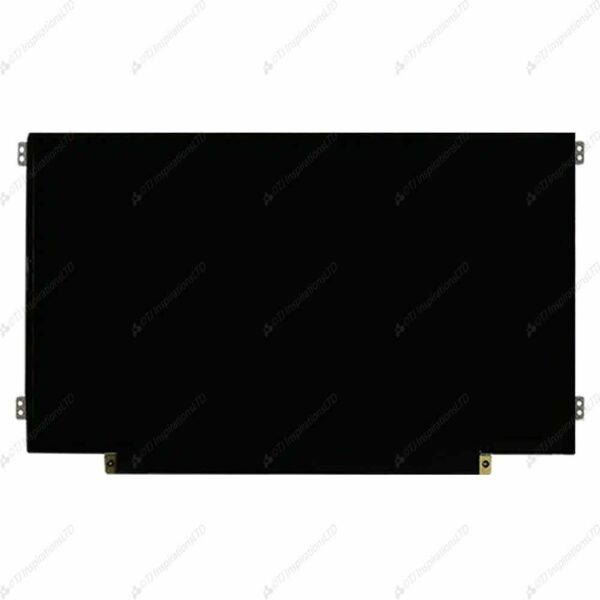 11.6" WXGA LCD Screen - IPS Panel - Matte Surface - Bottom-Right 30-Pin eDP Connector