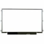 12.5" WXGA LCD Screen - IPS Panel - Matte Surface - 40-Pin Bottom-Right Connector - Left and Right Brackets