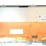 14.0" FHD LCD Screen - Matte Surface - 30-Pin eDP Bottom-Right Connector - Super Low Power (SLP) Panel - Bottom Mounting Brackets only