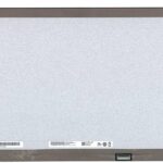 15.6" UHD LCD Screen - Matte Surface - IPS - 40-Pin eDP Bottom-Right Connector - Left and Right Hand Sides Mounting Brackets