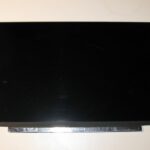 14.0" QHD LCD Screen - IPS - Glossy Surface - 40-Pin eDP Bottom-Right Connector - No Mounting Brackets