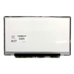 14.0" FHD LCD Screen - Glossy Surface - 40-Pin eDP Bottom-Right Connetor - Embedded Touch Digitizer - Top and Bottom Brackets