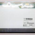 14.1" WXGA LCD Screen - CCFL Backlight - Glossy/Matte Surface - Standard 30-Pin Top-Right Connector