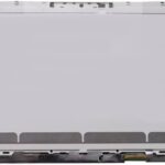 Dell XPS 14Z L412Z Replacement Screen - 14.0" WXGA -Glossy Surface - 40-Pin Bottom-Right Connector - Mounting Brackets at Bottom Only